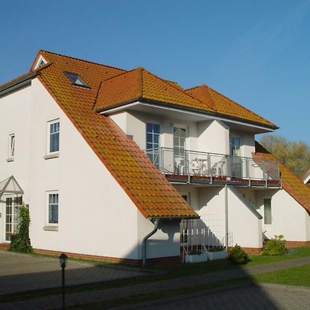 Fewo Sommergarten 4002/LUCI Karlshagen Exterior foto